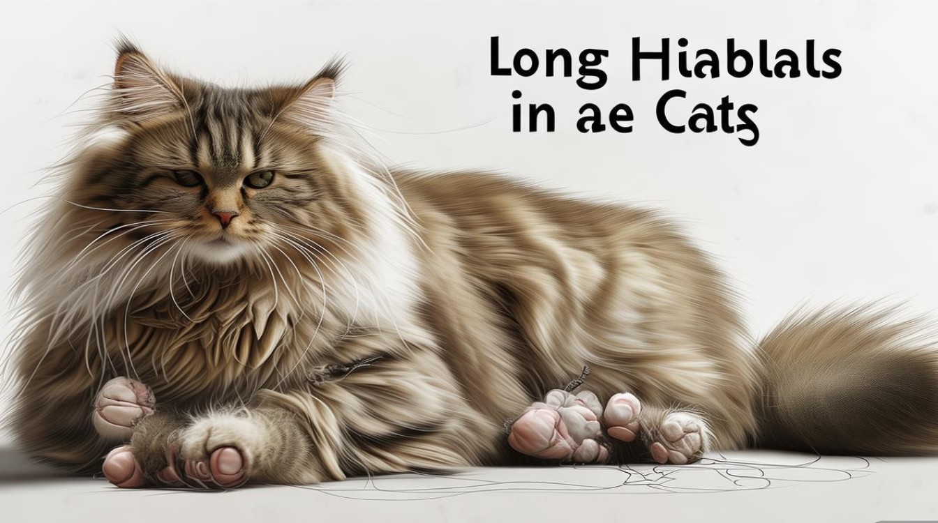猫咪长球虫