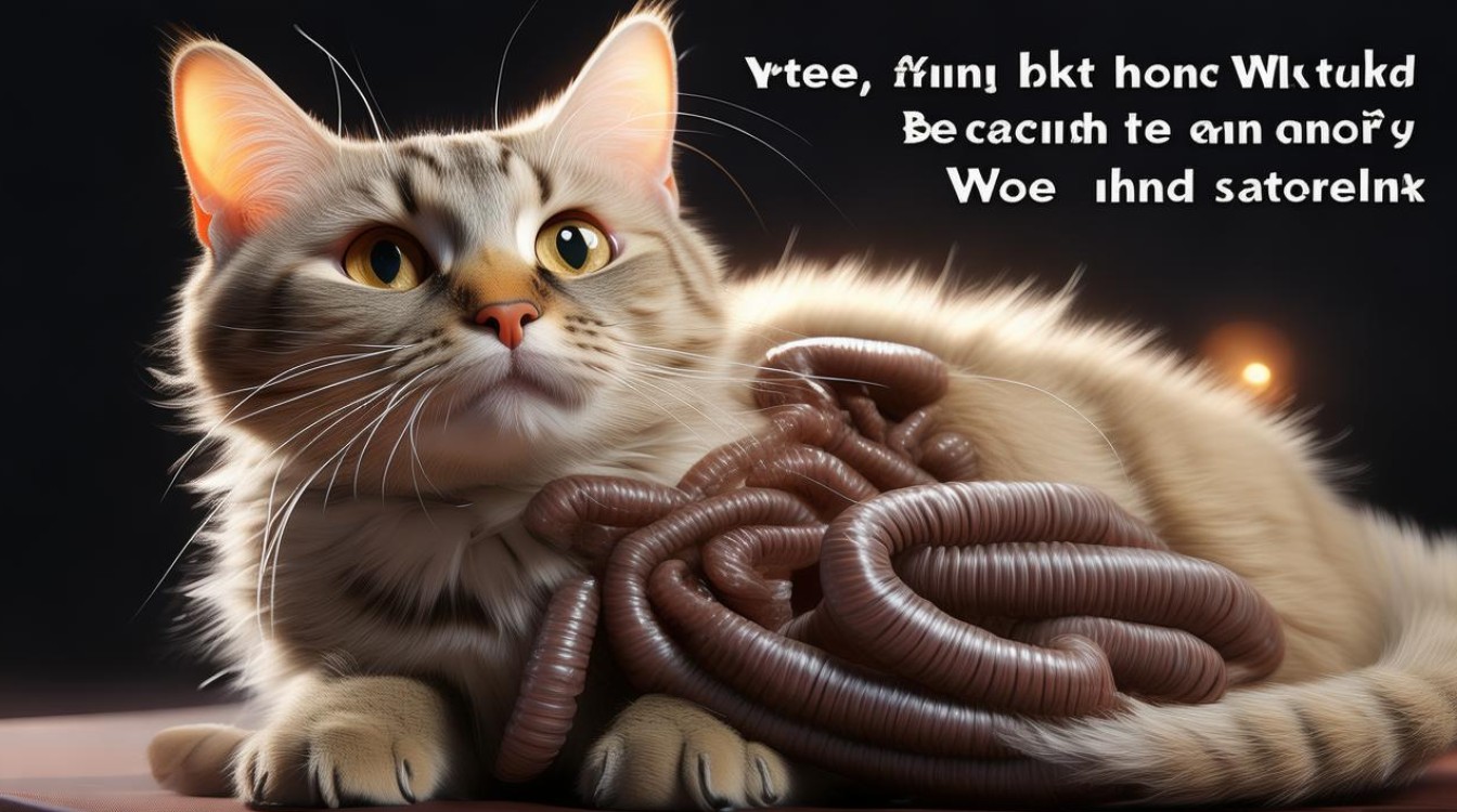 猫咪长球虫