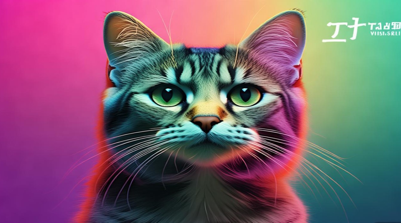 猫咪被毛褪色