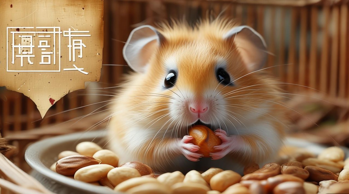 仓鼠吃了熟松子怎么办