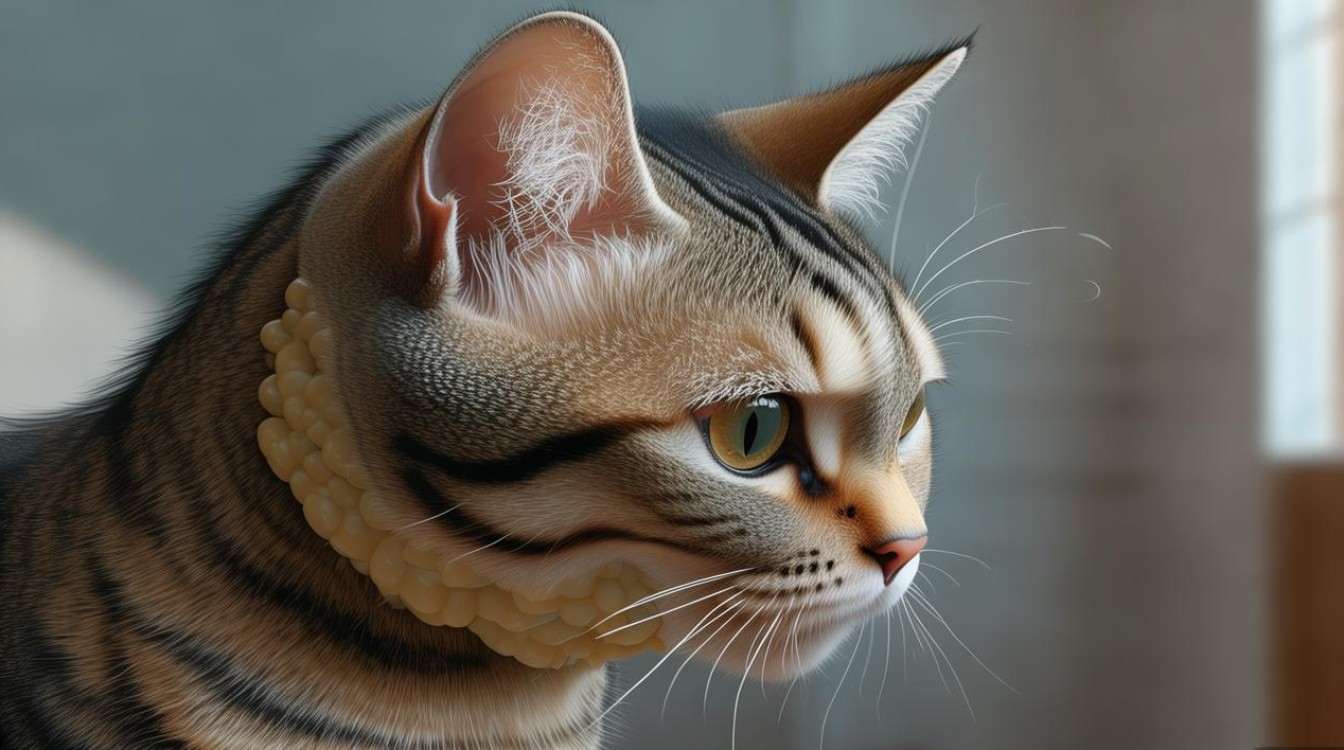 猫咪颅内积水