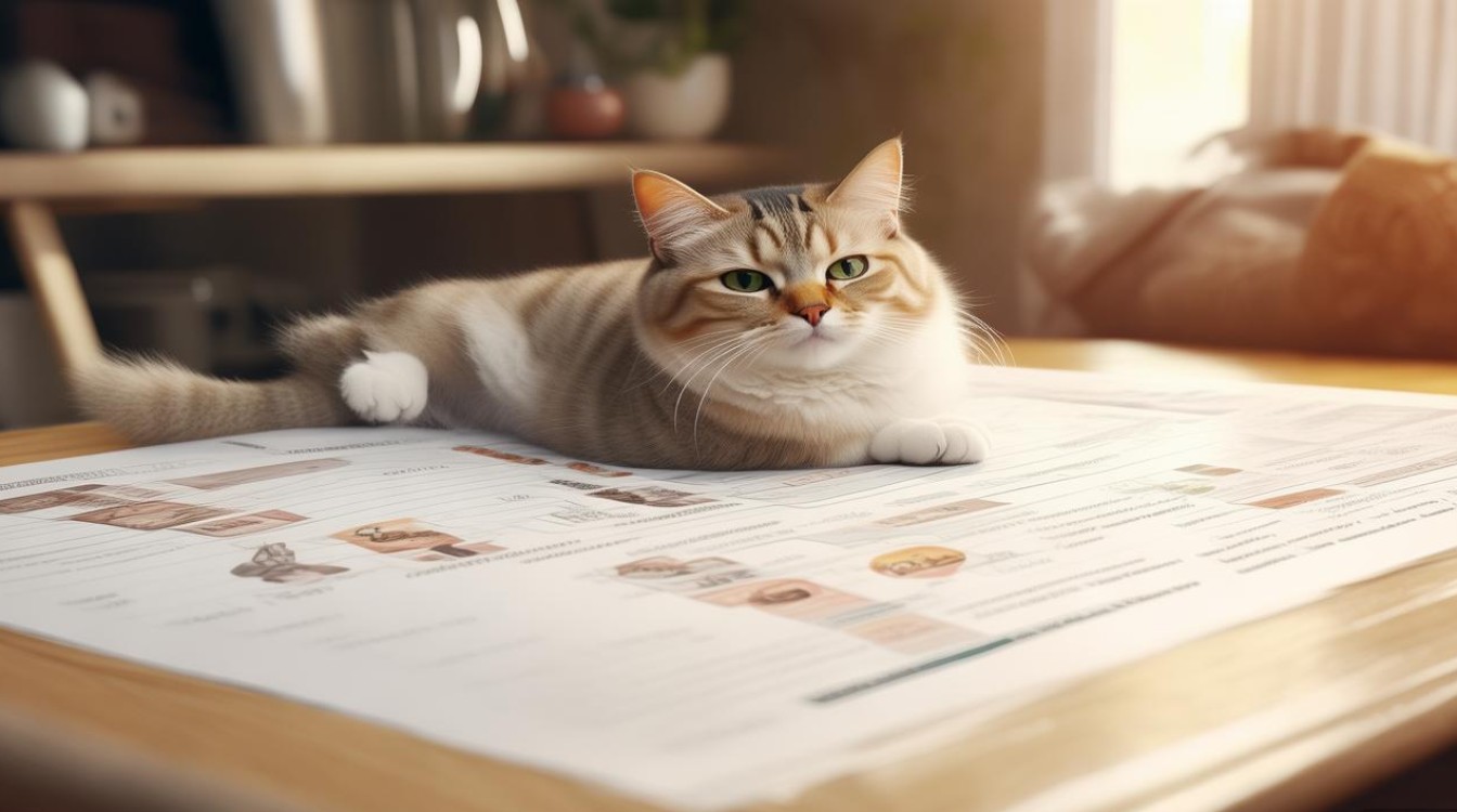 怎样饲养怀孕猫咪