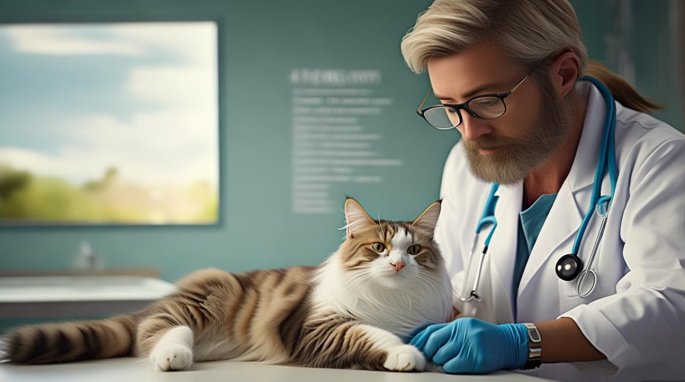 猫咪的麻醉方式