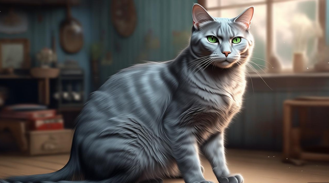 图片大全猫咪 孟买