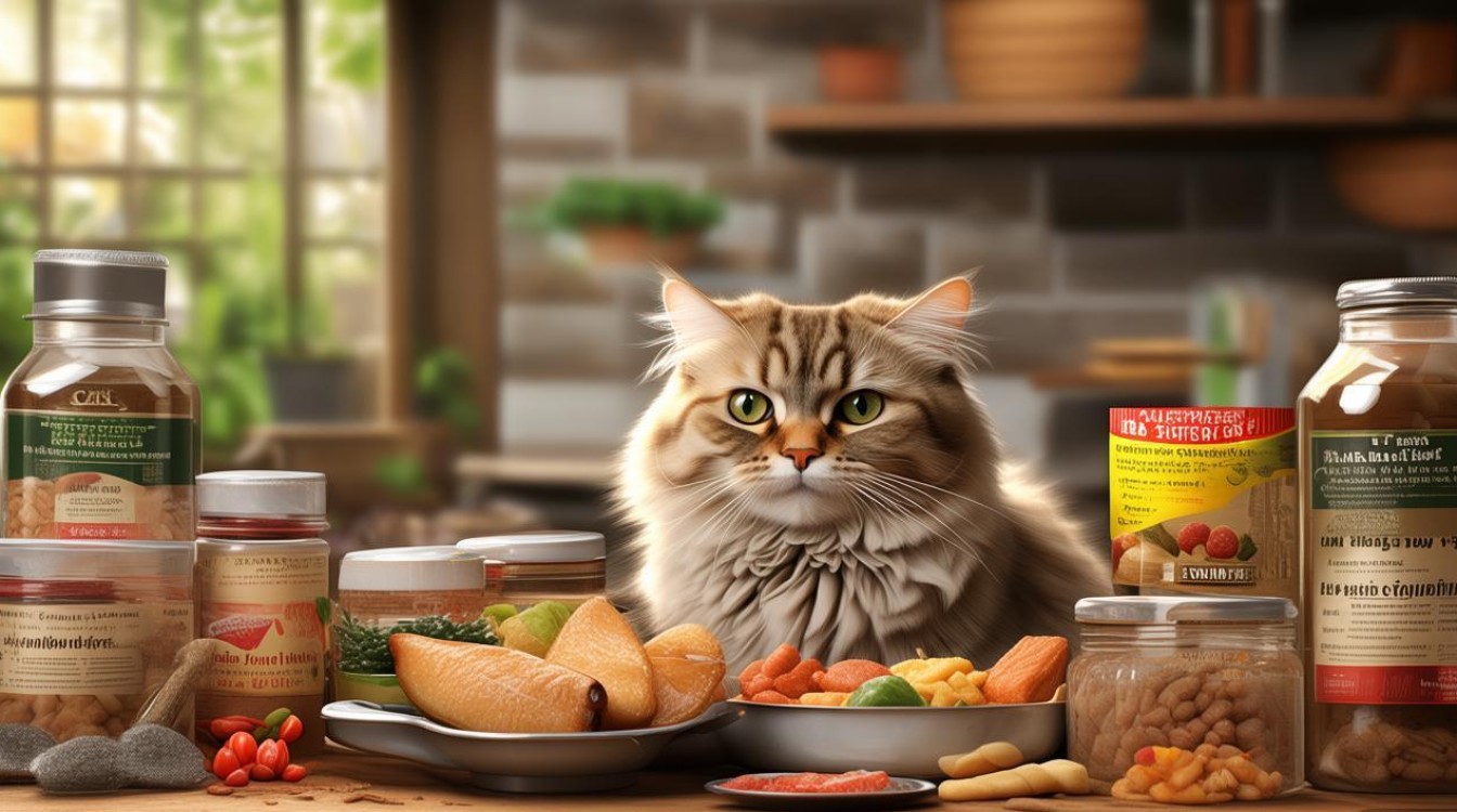 猫咪饮食网