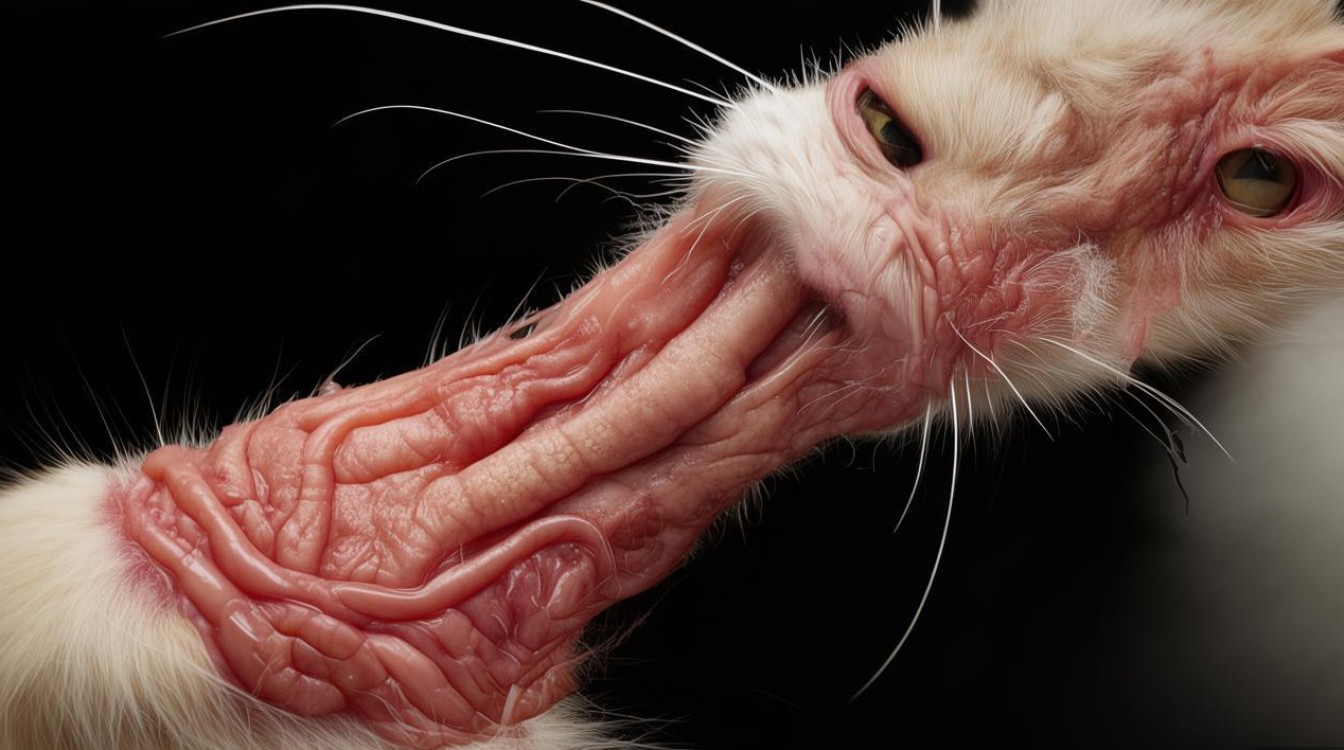 猫咪伤口 不愈合