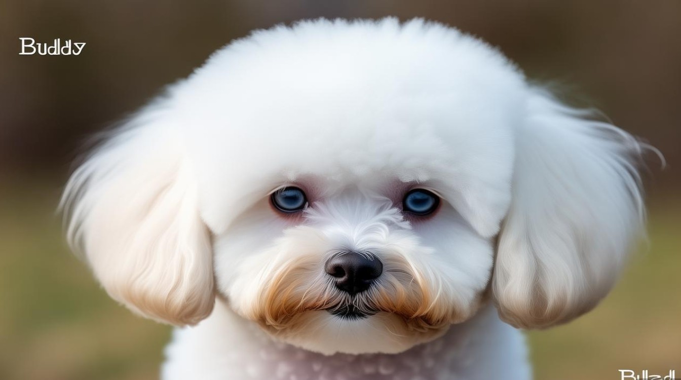 比熊狗狗名