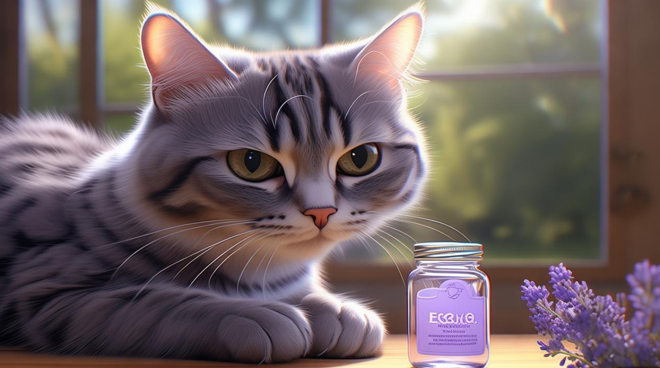 猫咪怕臭吗