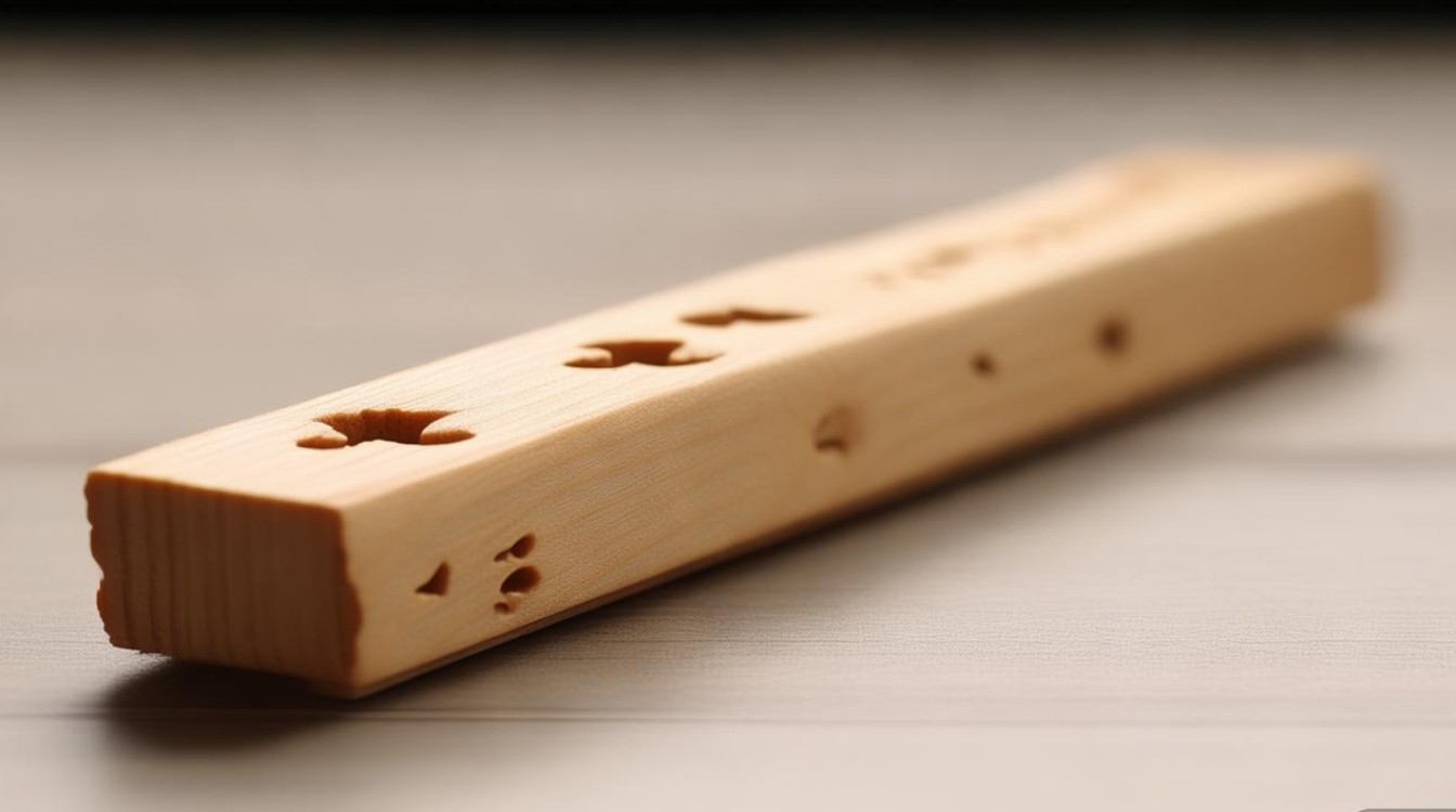 小木棍制作仓鼠的玩具