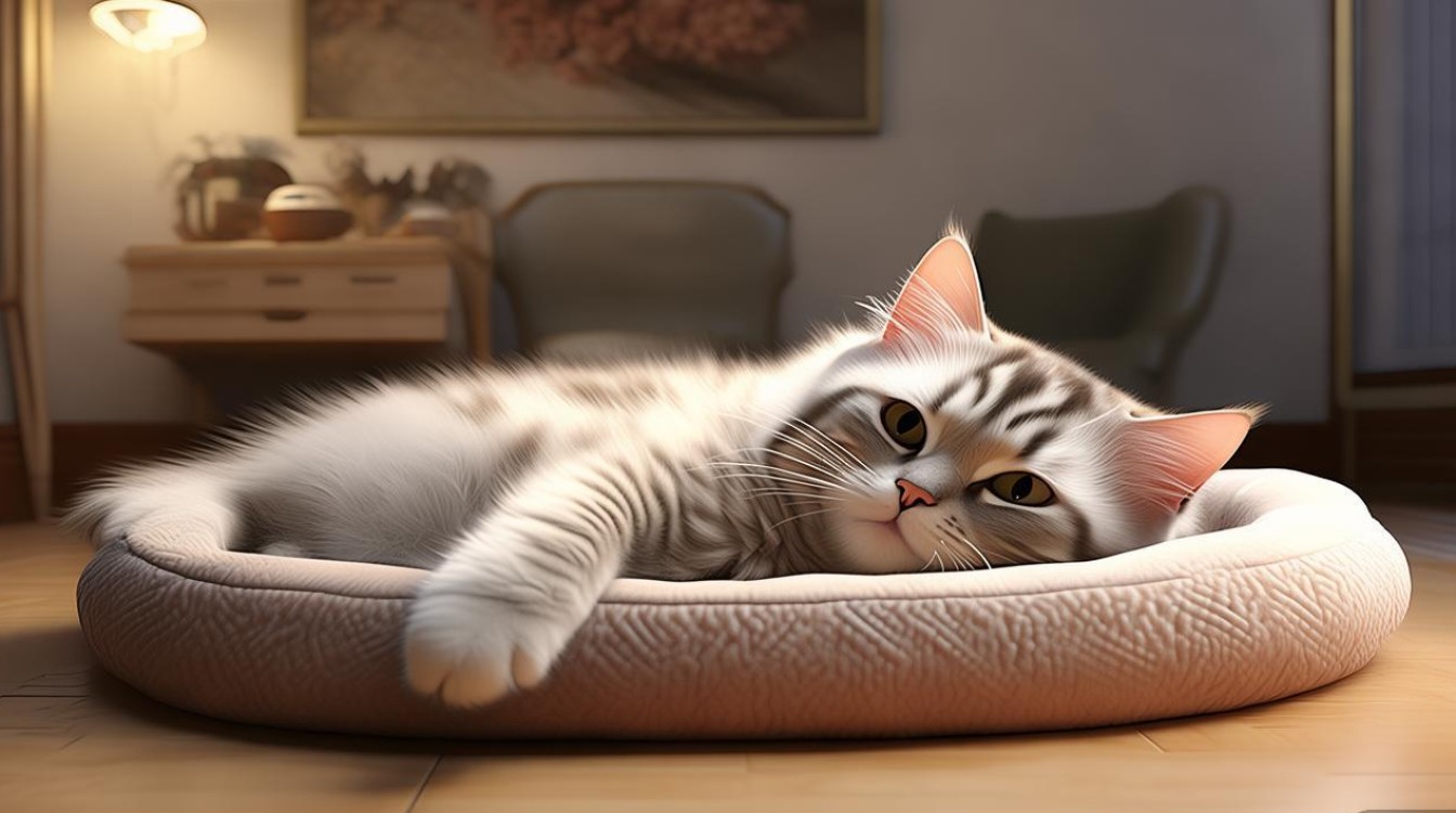 猫咪室温多少合适