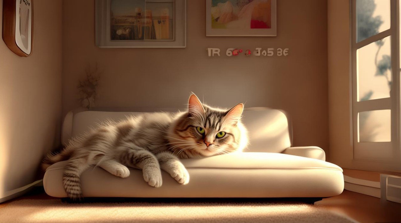 猫咪室温多少合适