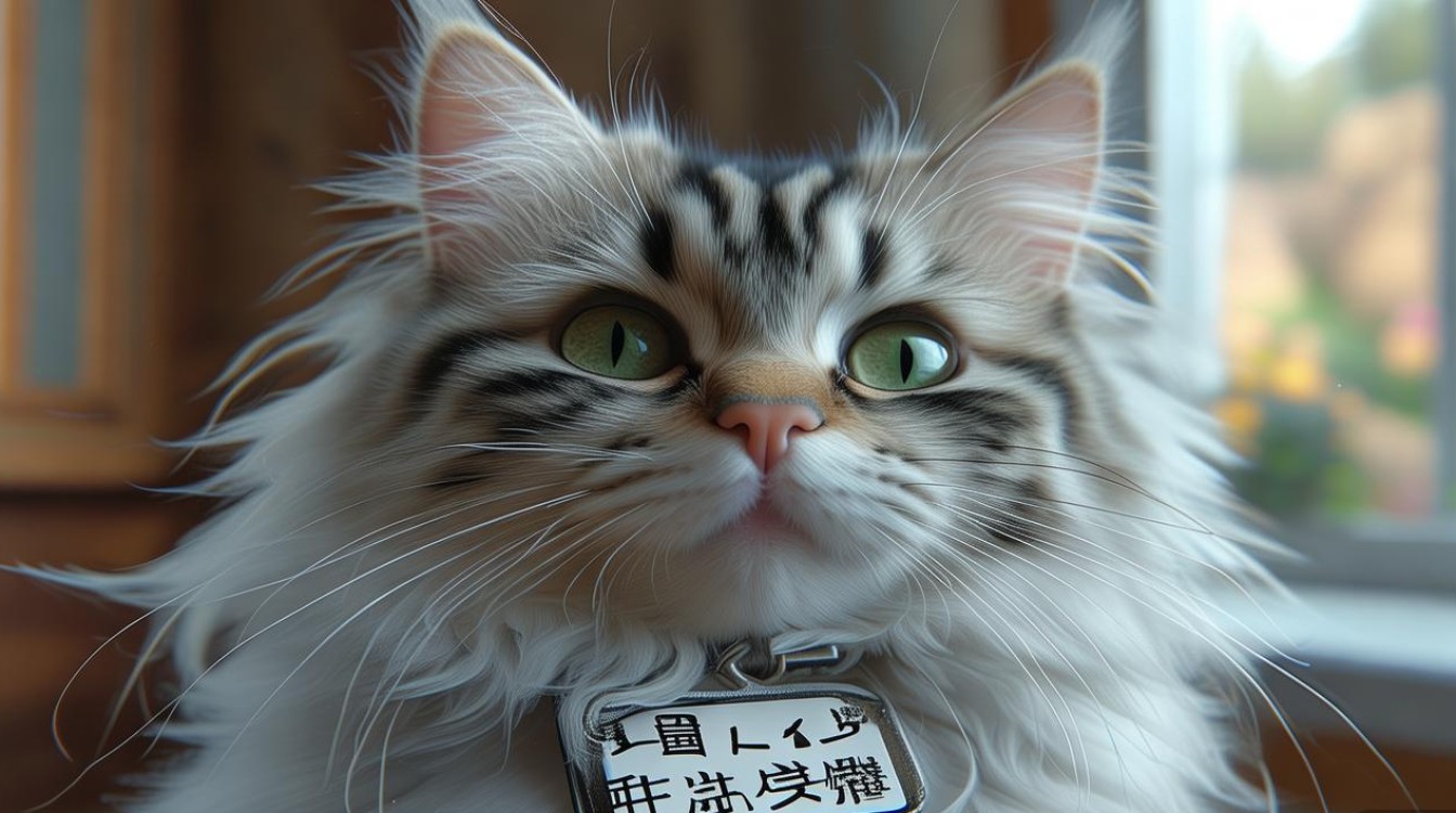 猫咪叫啥罗