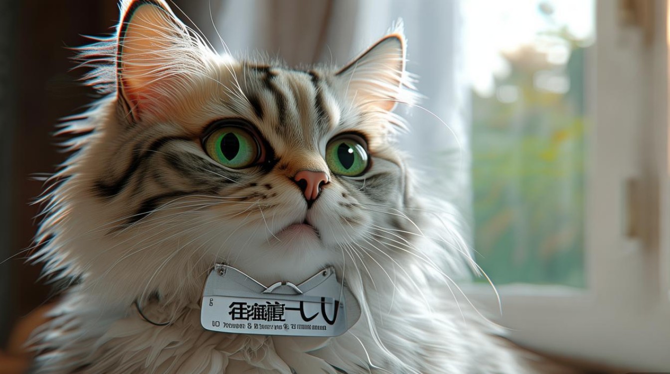 猫咪叫啥罗