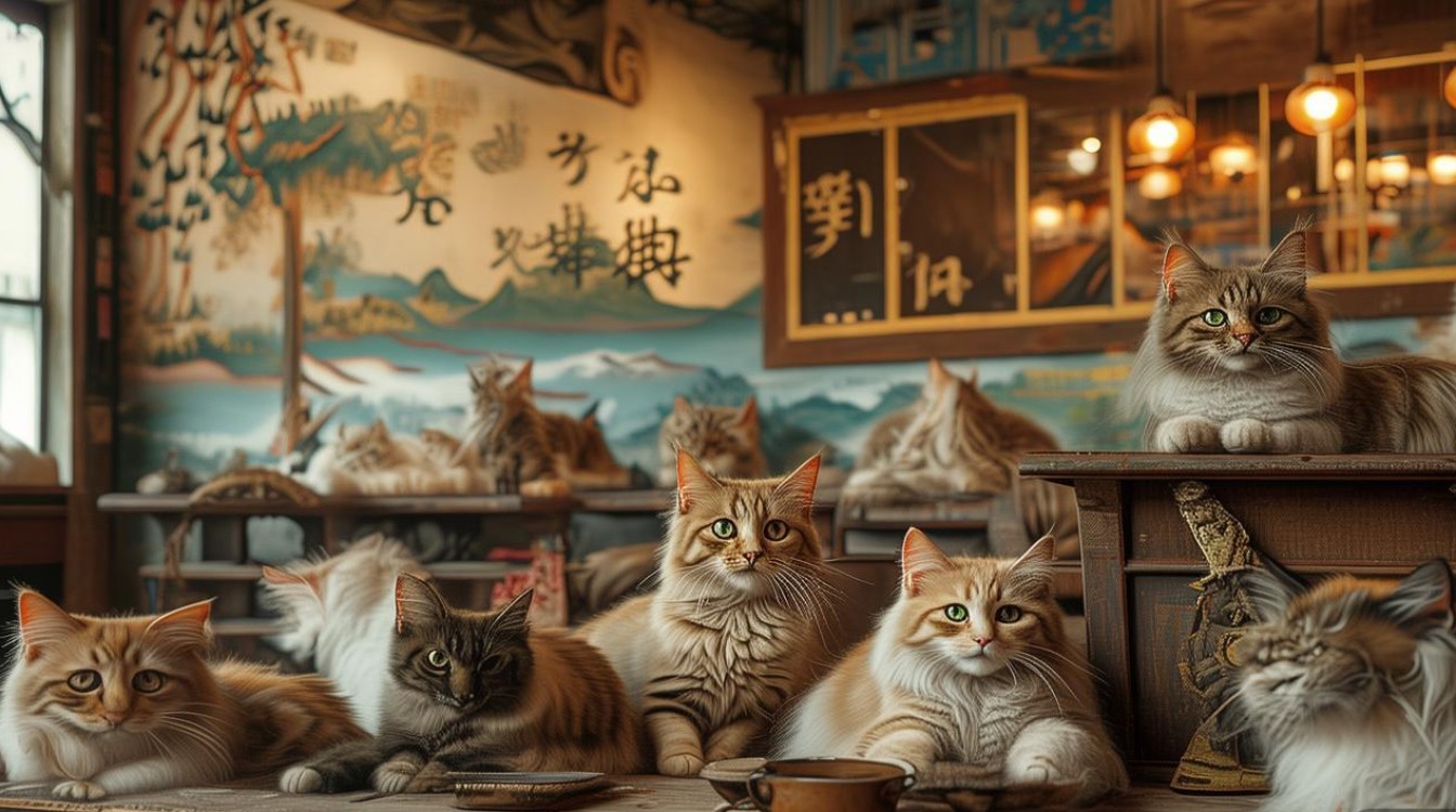 重庆猫咪养吧