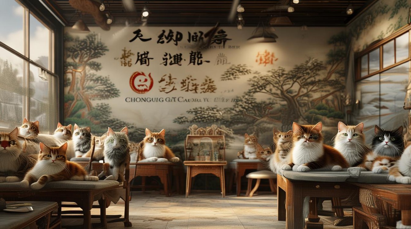 重庆猫咪养吧