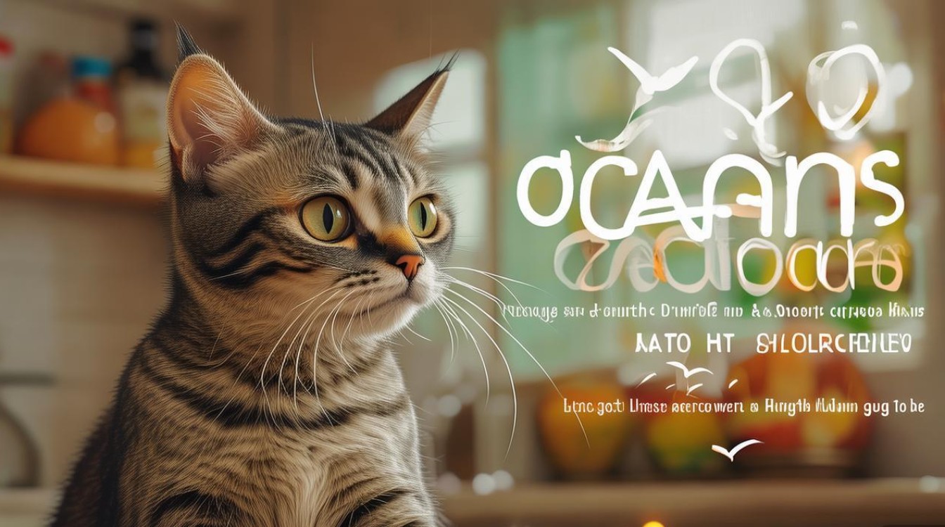 猫咪消瘦吃什么