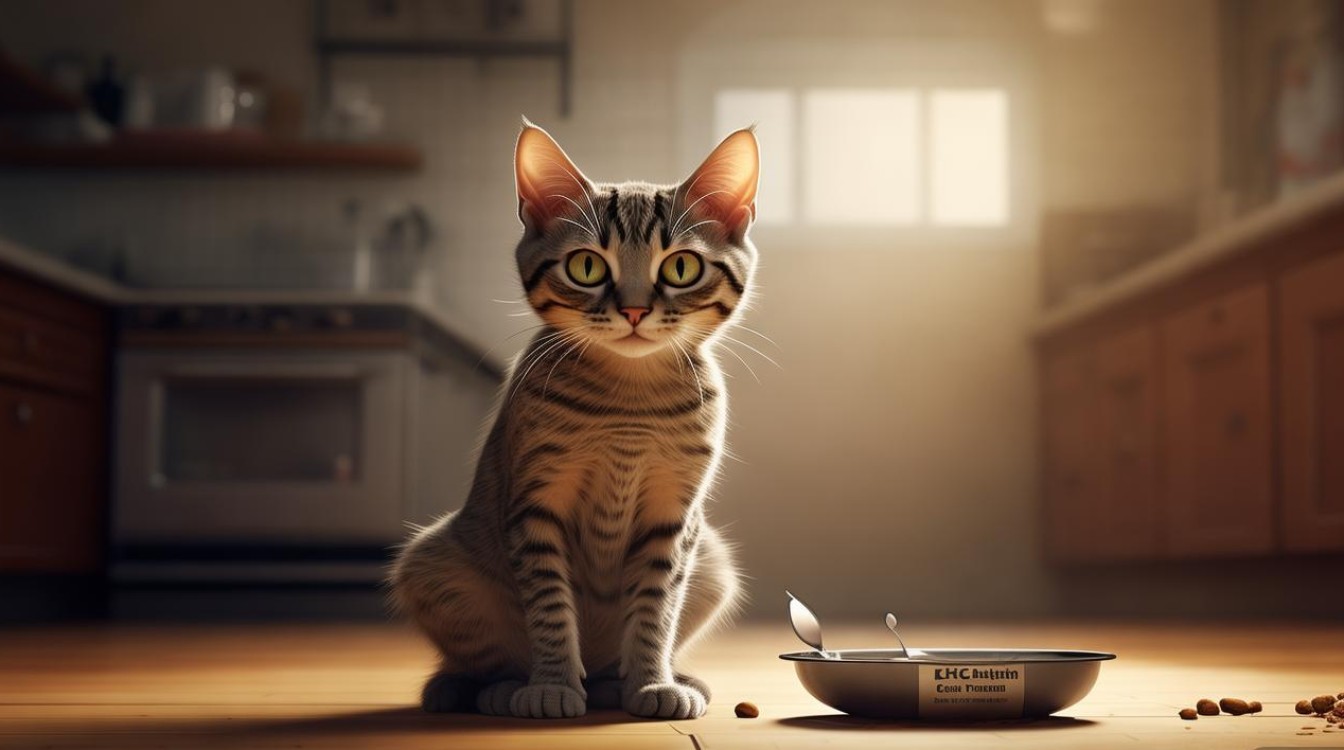 猫咪消瘦吃什么