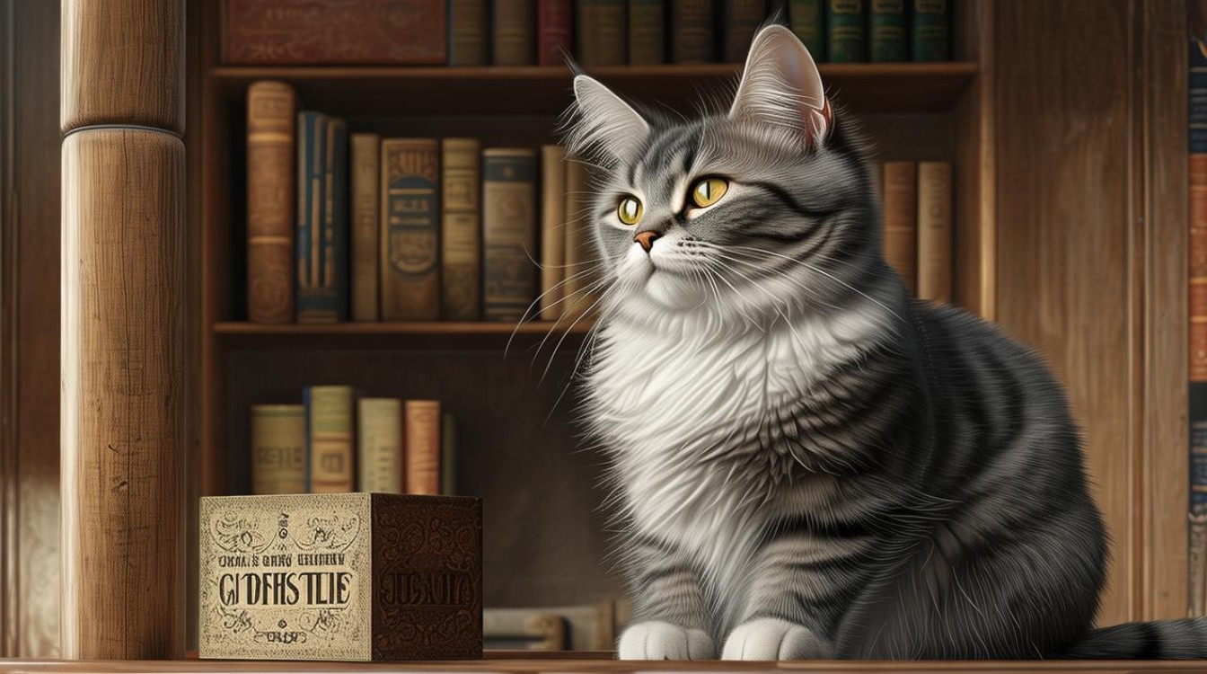猫咪能买吗