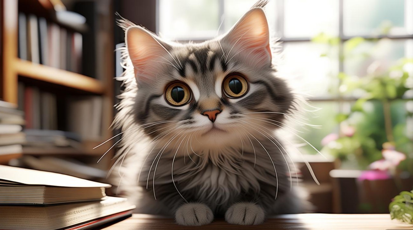 猫咪能买吗