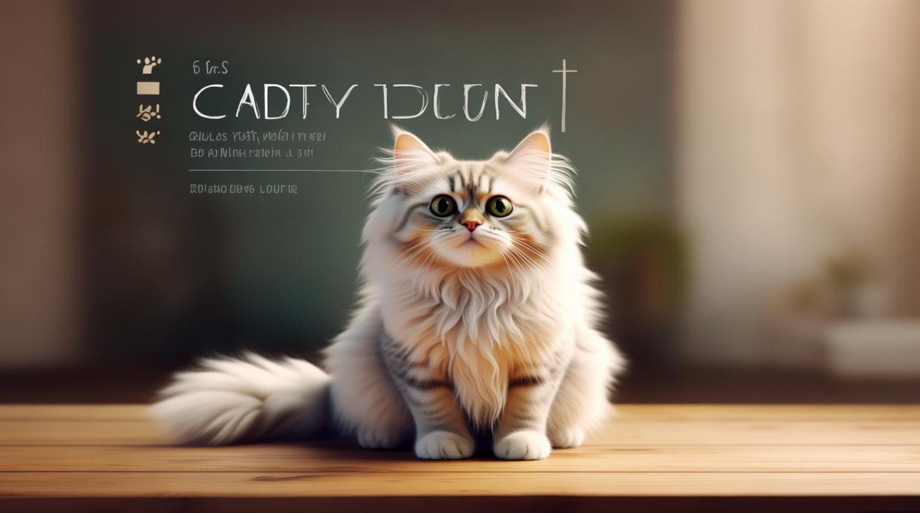 猫咪领养的信息