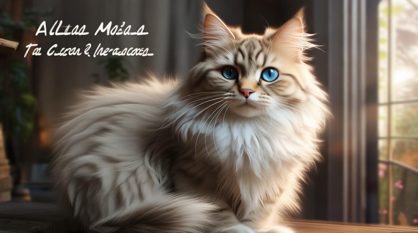 猫咪fsaa高20