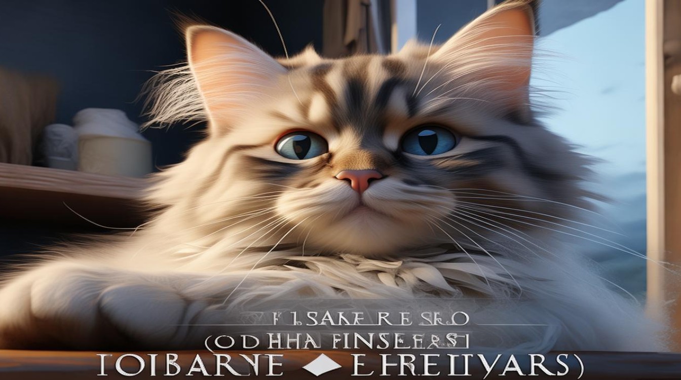 猫咪fsaa高20