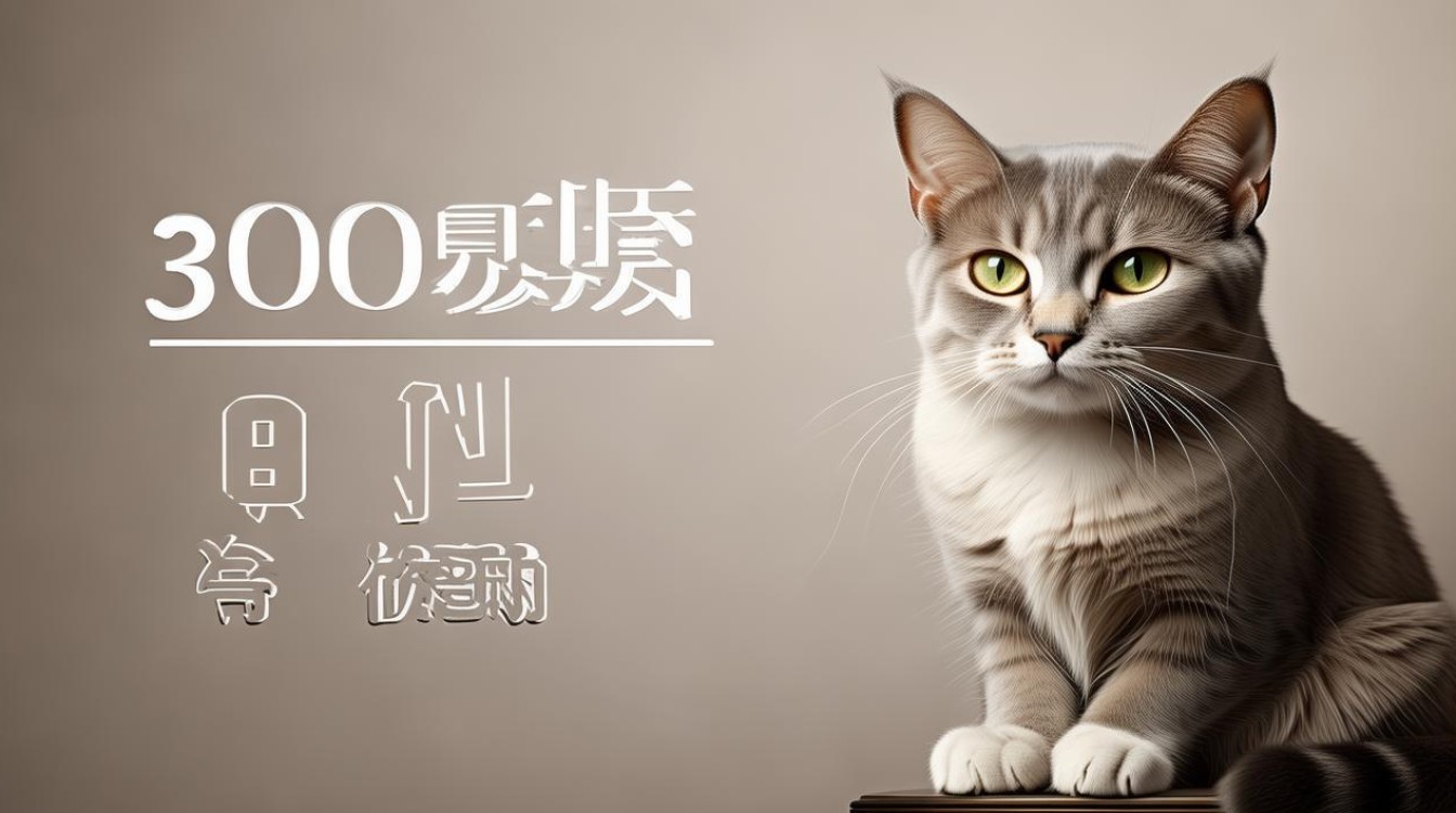 3000元猫咪品种