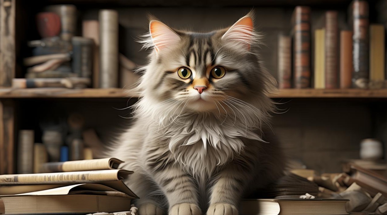 猫咪便不成行