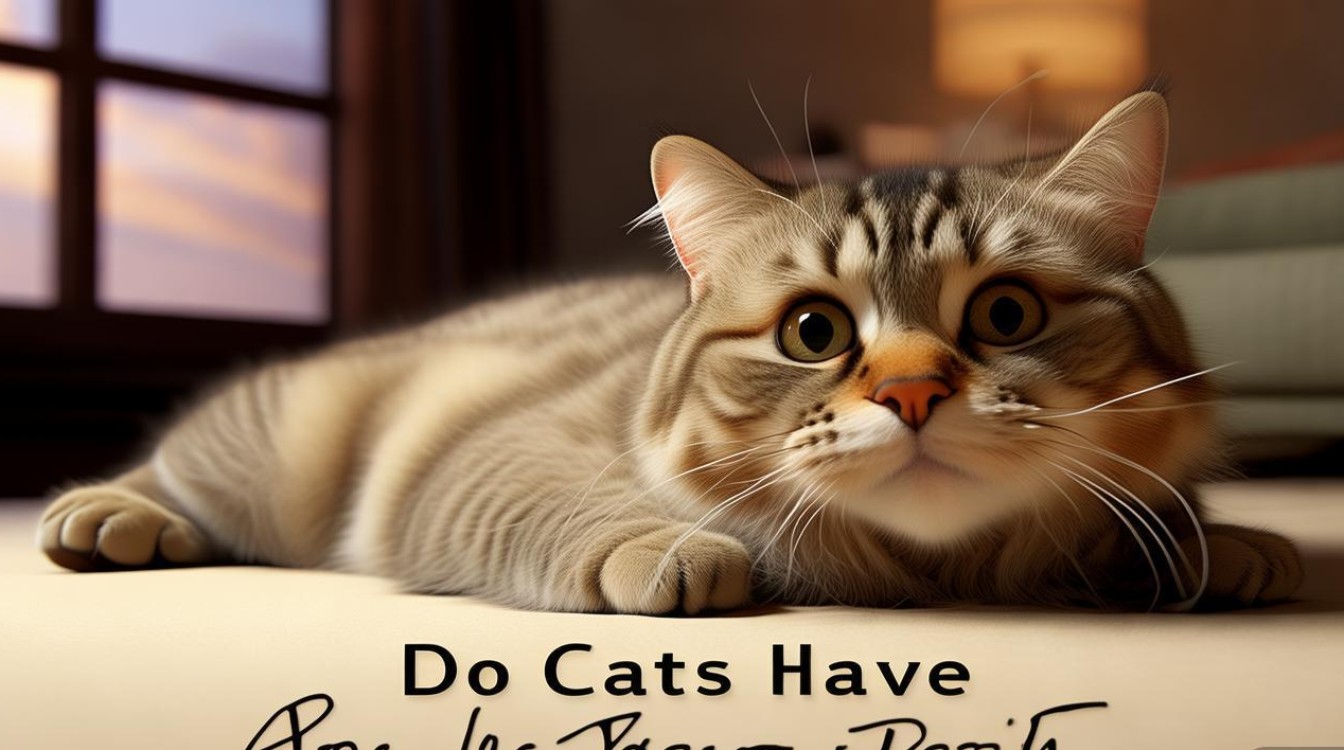猫咪有假死吗