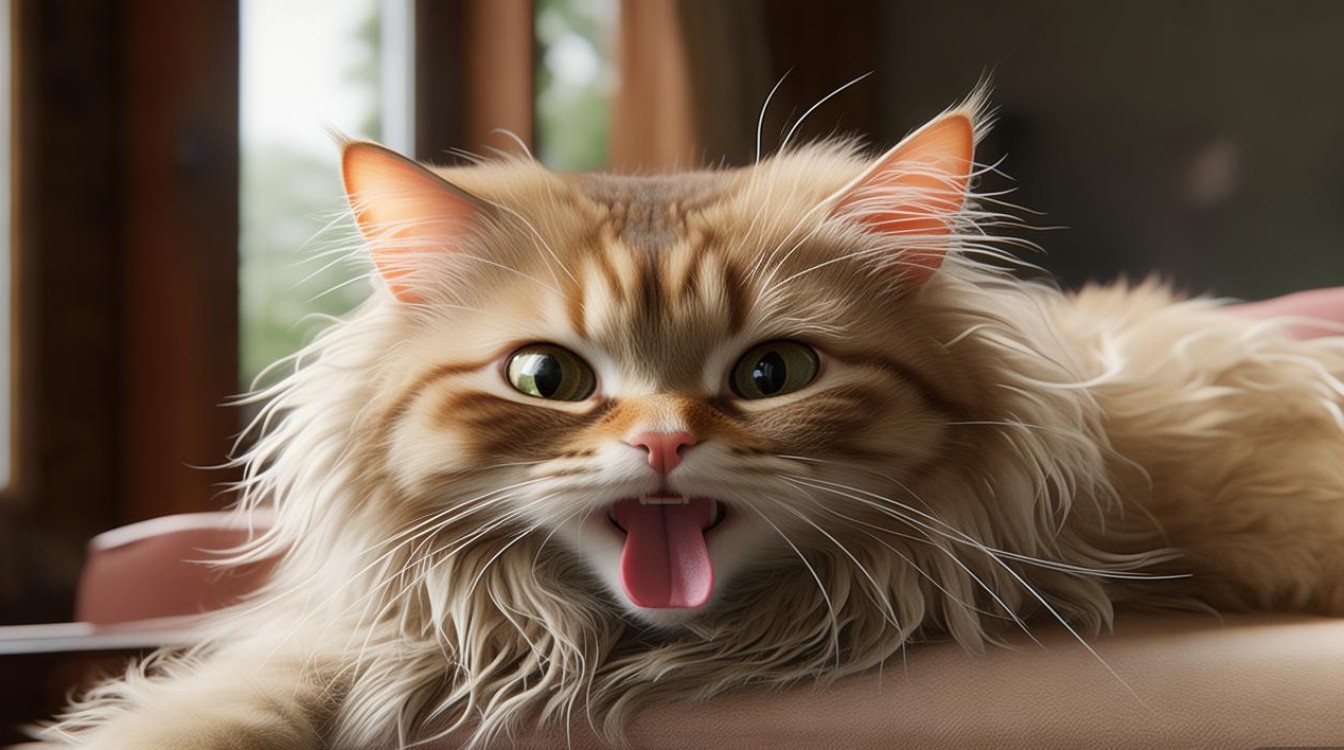 胆管性肝炎猫咪