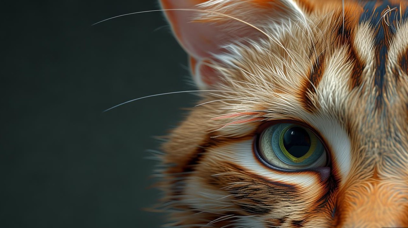 猫咪耳痒螨