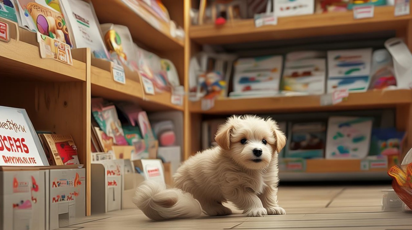 狗狗幼犬在哪买