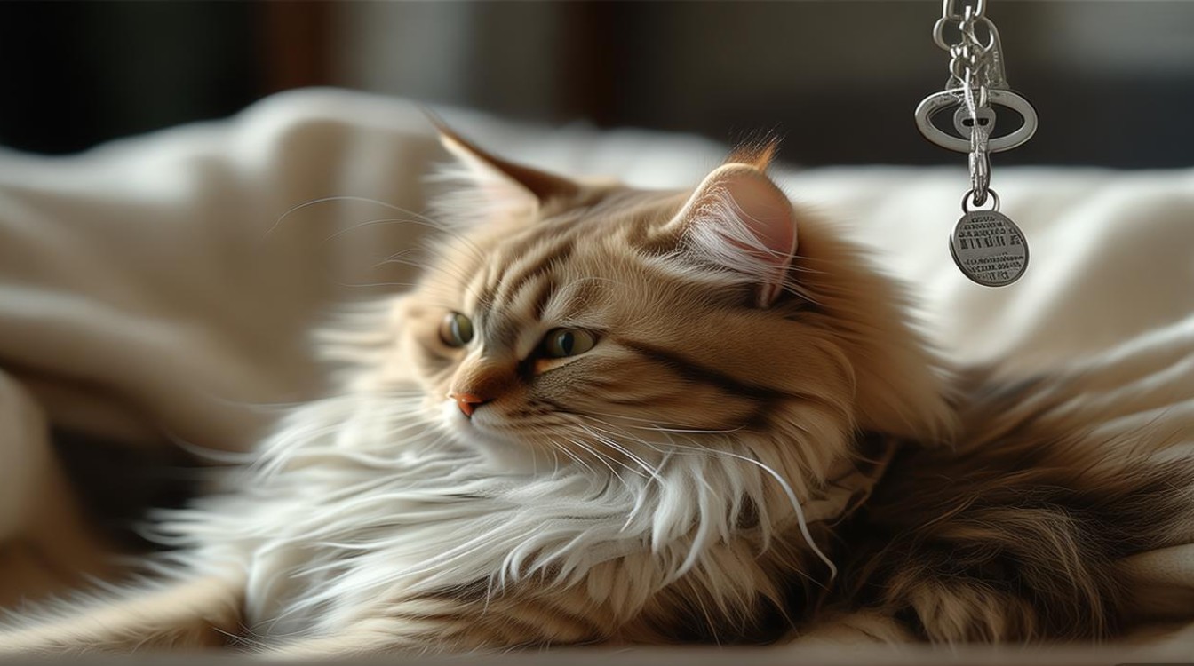 猫咪术后id罐头