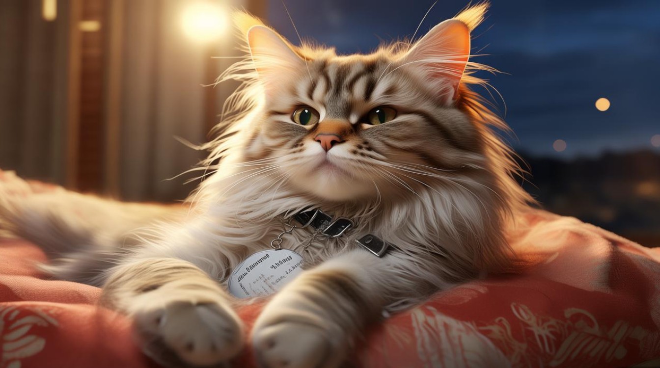 猫咪术后id罐头