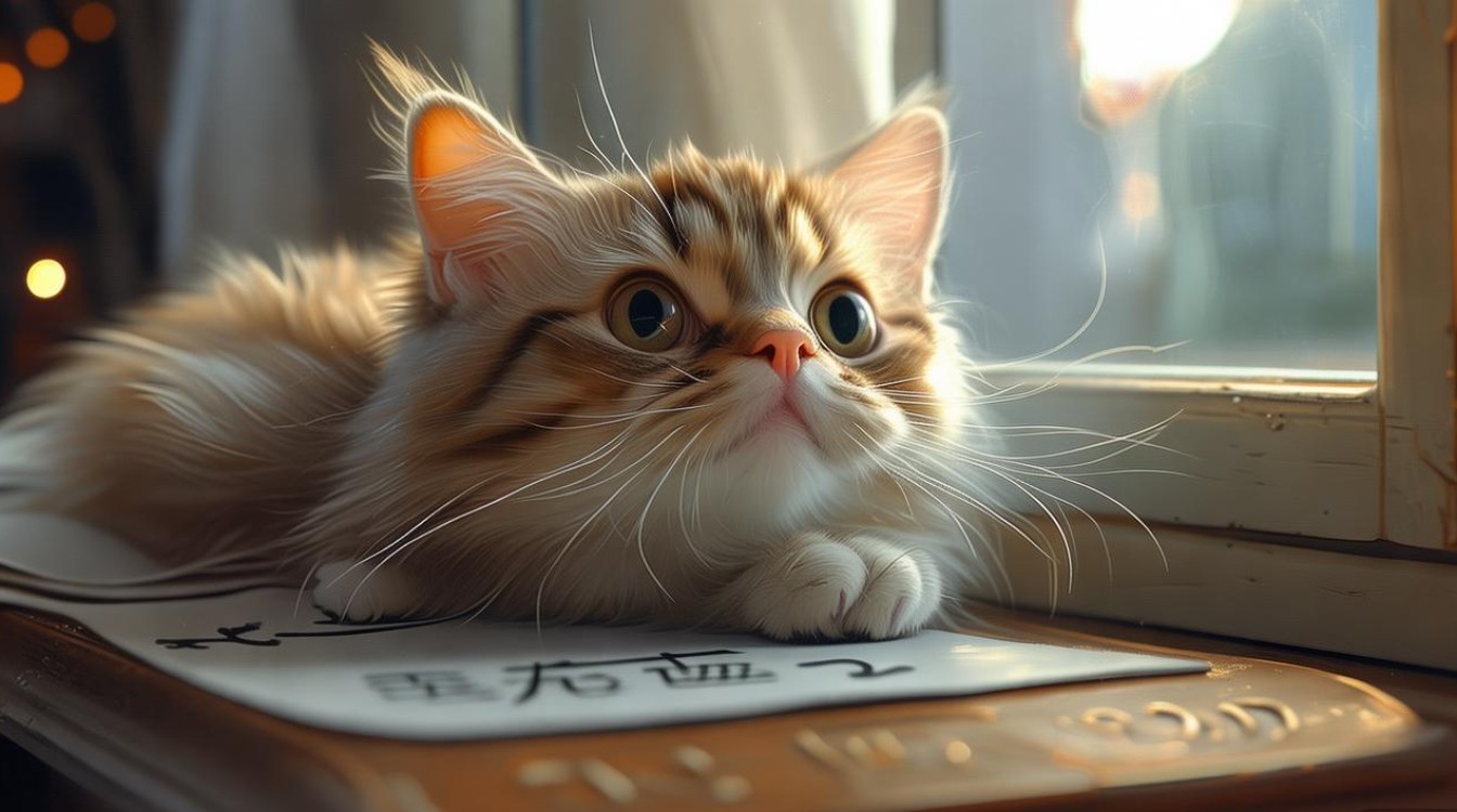 猫咪会晕吗
