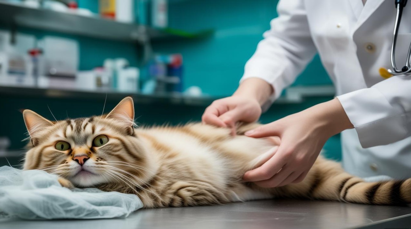 猫咪绝育广州上门
