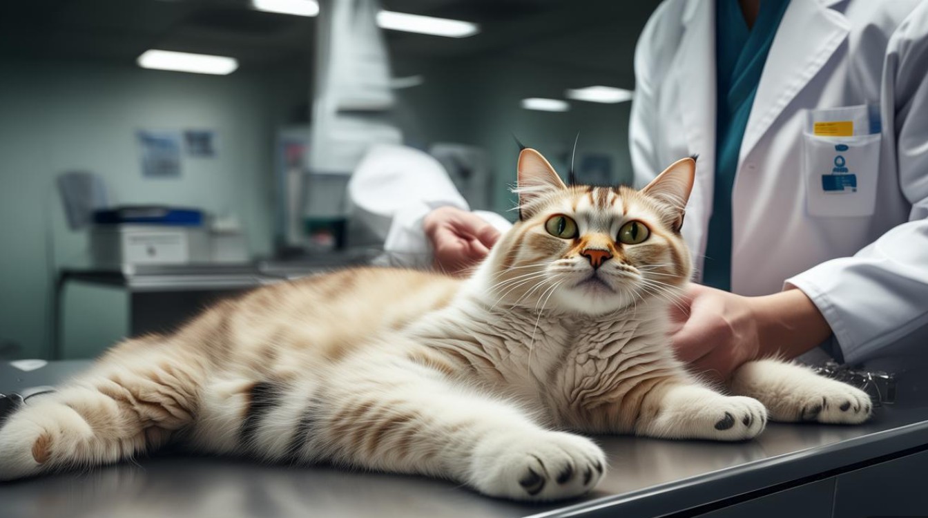 猫咪绝育广州上门