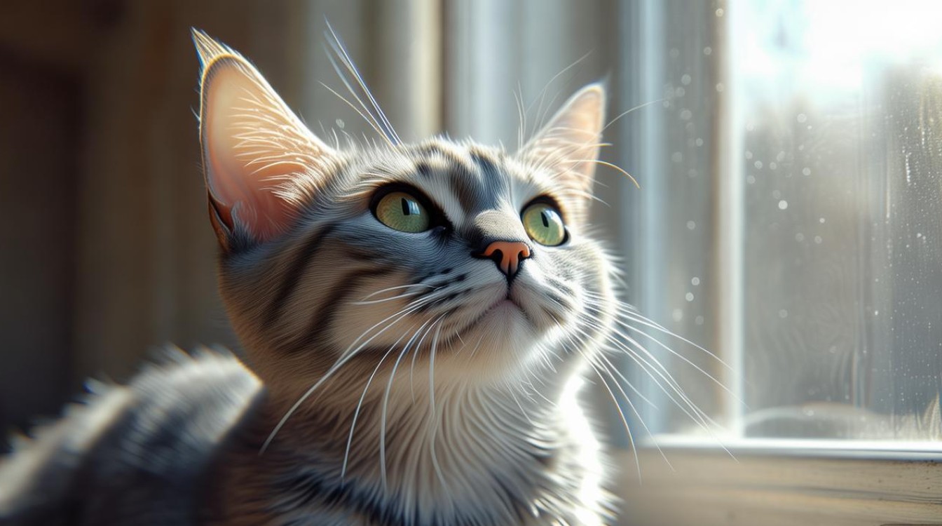 猫咪突然食量减少
