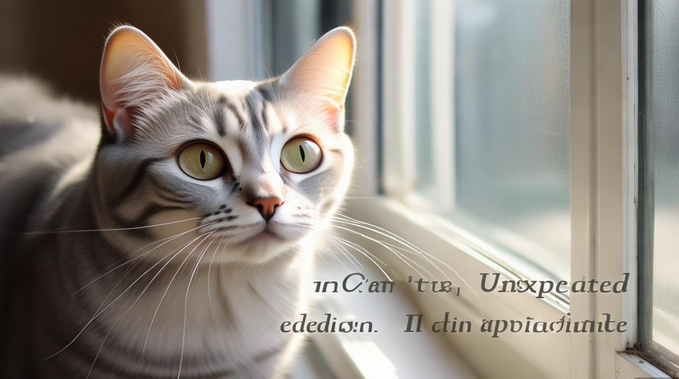 猫咪突然食量减少