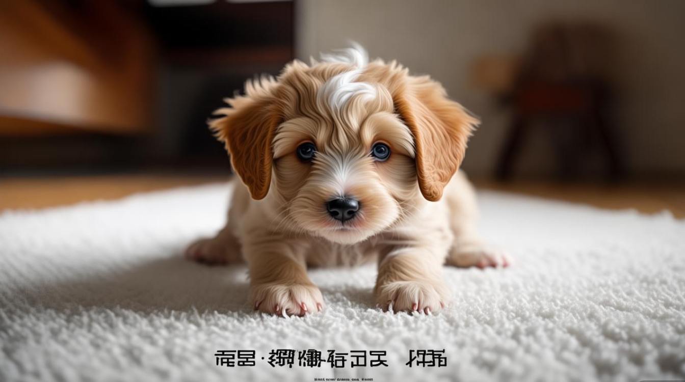狗狗又乱尿