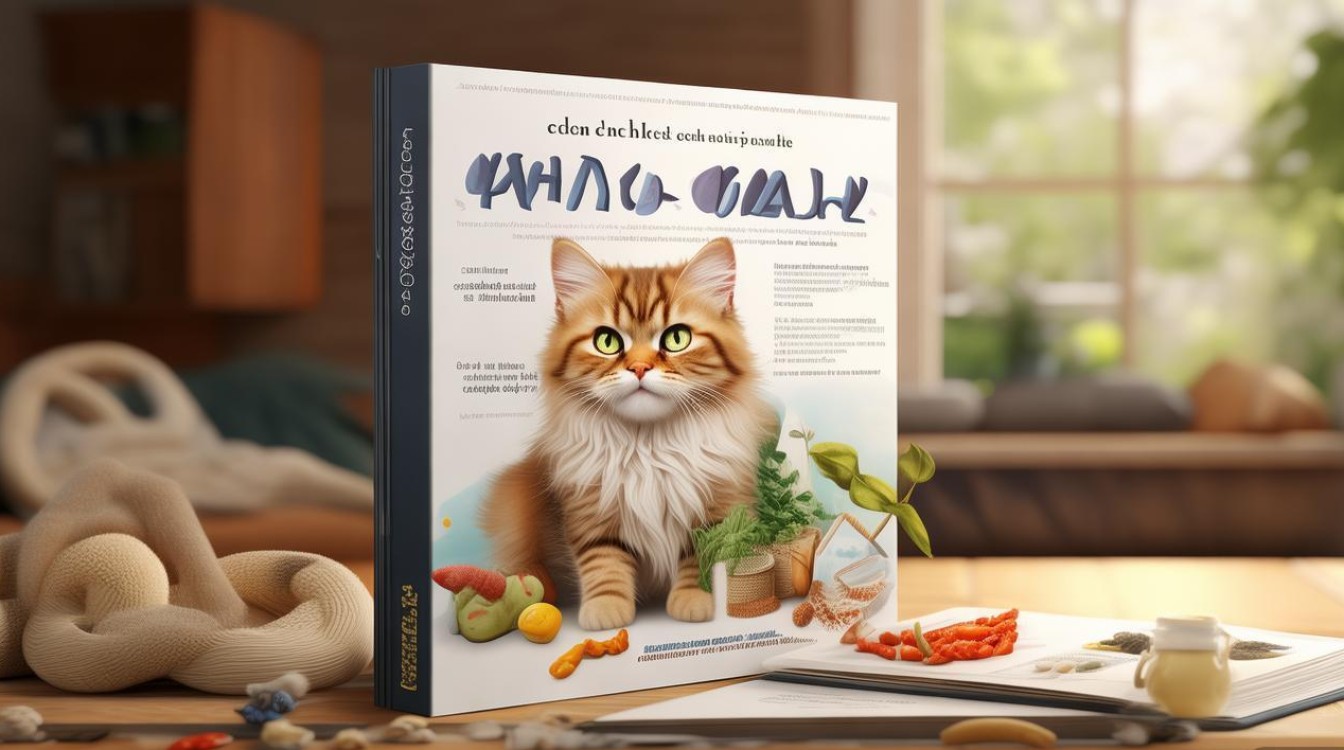猫咪饲养大全