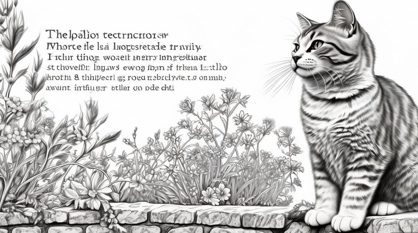 猫咪有没有领地