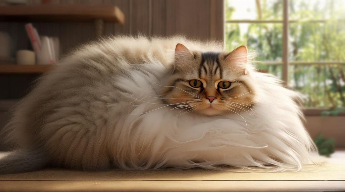 猫咪得腹水症状