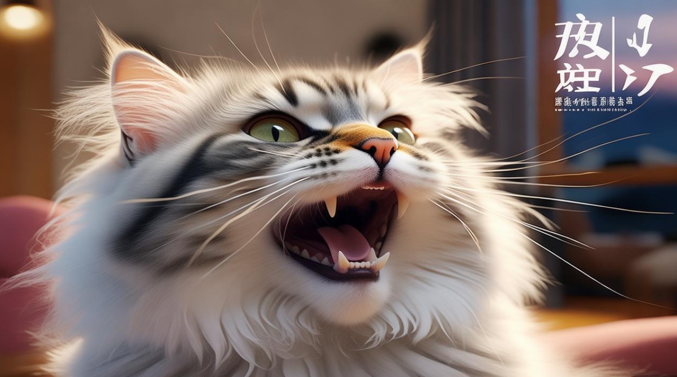 猫咪总是吐毛