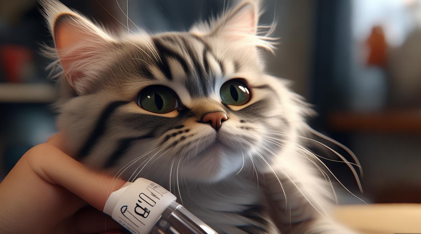 猫咪喂药多少ml