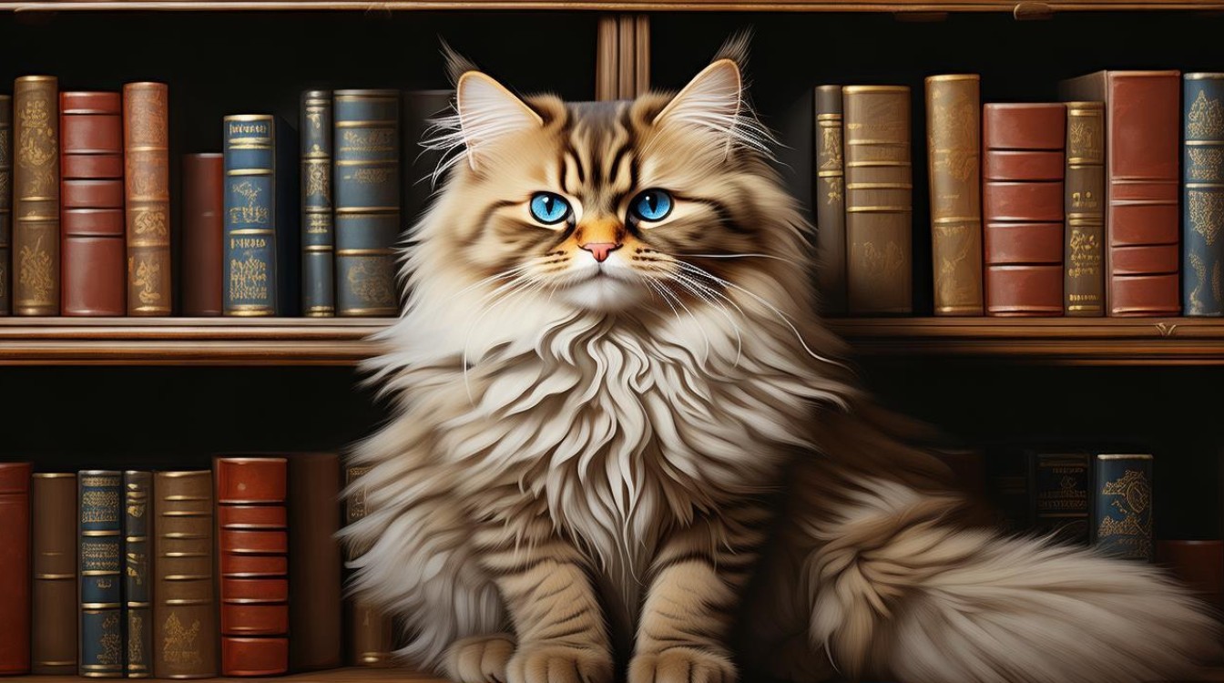 猫咪图片吧