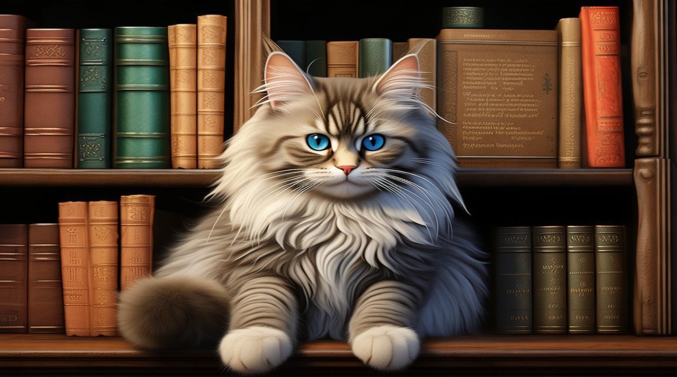 猫咪图片吧