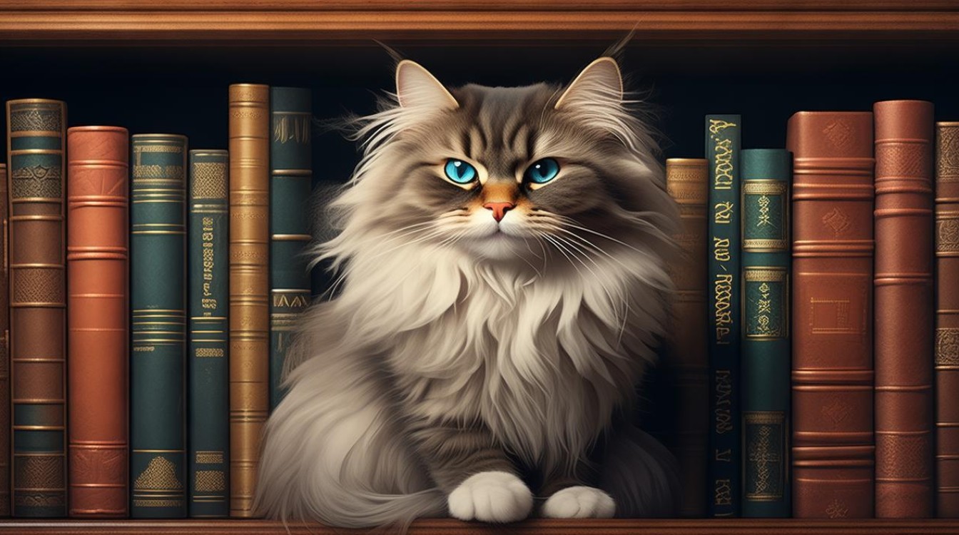 猫咪图片吧