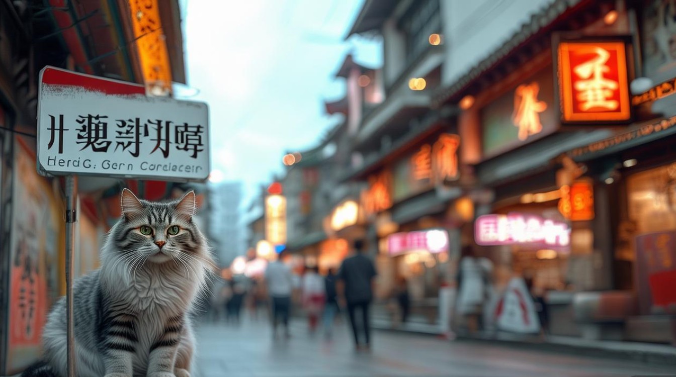 北京 招聘 猫咪饲养