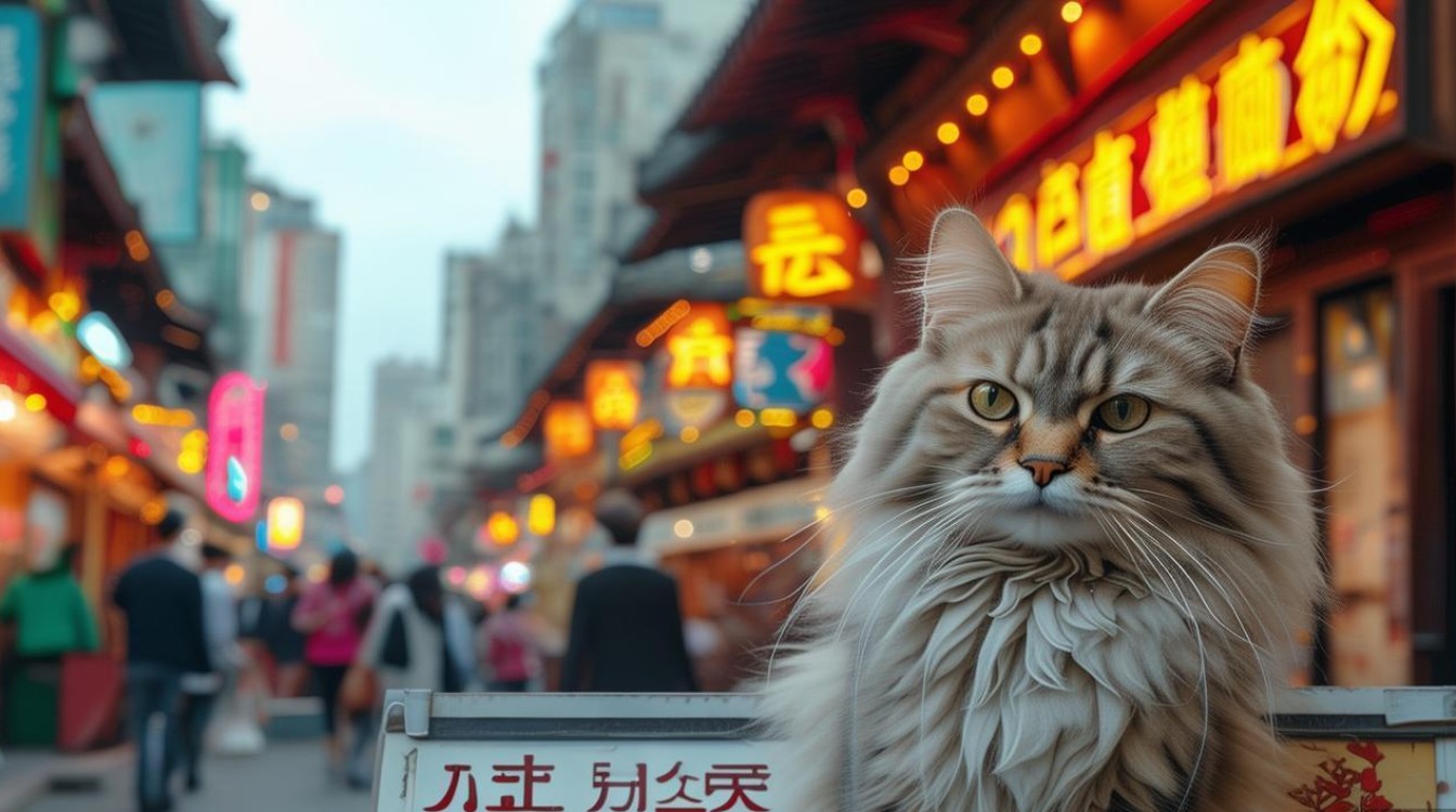 北京 招聘 猫咪饲养